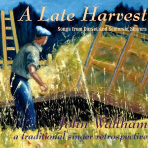 A Late Harvest